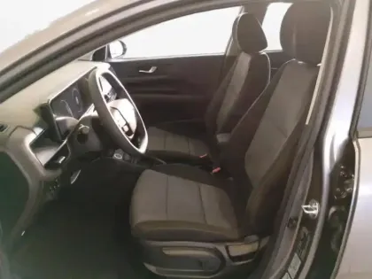 Photo 8 Kia Stonic  1.0 T-GDi 115ch MHEV Active DCT  Techno