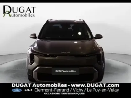 Photo 7 Kia Stonic  1.0 T-GDi 115ch MHEV Active DCT  Techno