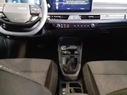 Photo 10 Kia Stonic  1.0 T-GDi 115ch MHEV Active DCT  Techno