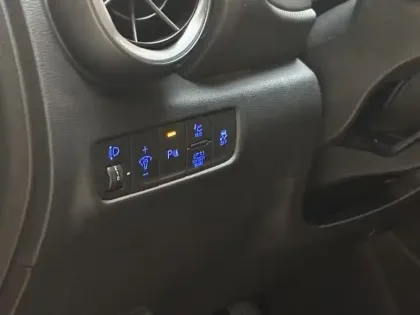 Photo 14 Hyundai Kona  1.6 GDi 141ch Hybrid Executive DCT-6