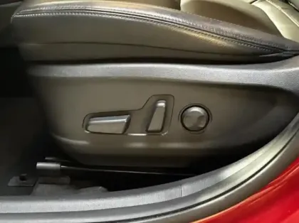 Photo 11 Hyundai Kona  1.6 GDi 141ch Hybrid Executive DCT-6