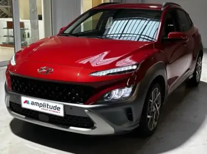 Photo Hyundai Kona