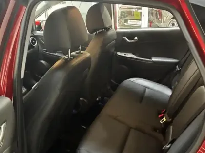 Photo 10 Hyundai Kona  1.6 GDi 141ch Hybrid Executive DCT-6