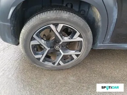 Photo 12 Citroën C3 Aircross  PureTech 130ch S&S Shine Pack EAT6