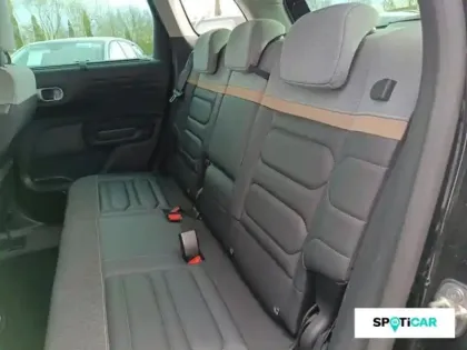 Photo 9 Citroën C3 Aircross  PureTech 130ch S&S Shine Pack EAT6