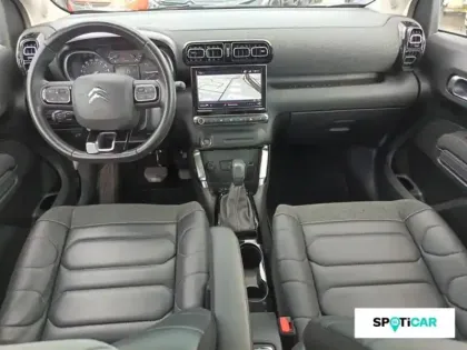 Photo 7 Citroën C3 Aircross  PureTech 130ch S&S Shine Pack EAT6