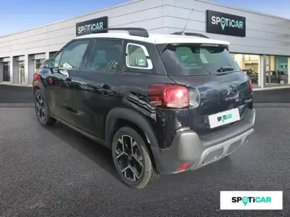 Photo 6 Citroën C3 Aircross  PureTech 130ch S&S Shine Pack EAT6