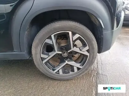 Photo 10 Citroën C3 Aircross  PureTech 130ch S&S Shine Pack EAT6