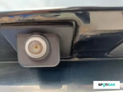 Photo 14 Citroën C3 Aircross  PureTech 130ch S&S Shine Pack EAT6