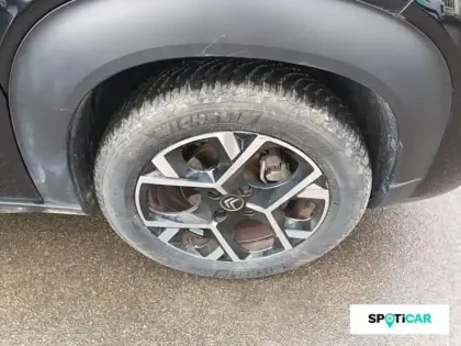 Photo 11 Citroën C3 Aircross  PureTech 130ch S&S Shine Pack EAT6