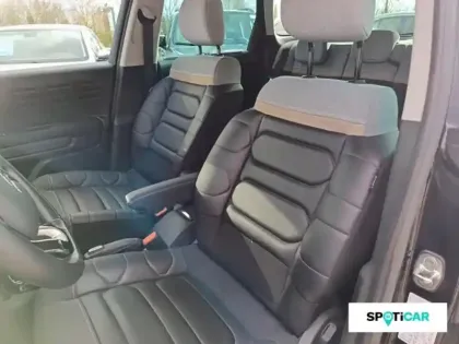 Photo 8 Citroën C3 Aircross  PureTech 130ch S&S Shine Pack EAT6