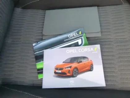 Photo 10 Opel Corsa  1.2 75ch Elegance Business