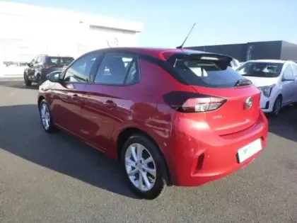 Photo 6 Opel Corsa  1.2 75ch Elegance Business