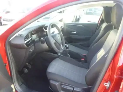 Photo 11 Opel Corsa  1.2 75ch Elegance Business