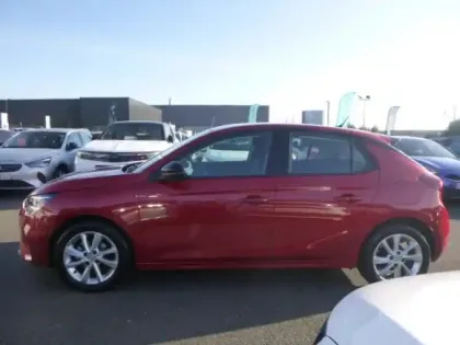 Photo 7 Opel Corsa  1.2 75ch Elegance Business