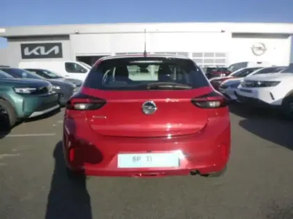 Photo 5 Opel Corsa  1.2 75ch Elegance Business