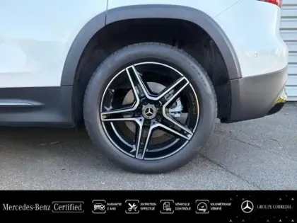 Photo 12 Mercedes GLB  200 d 150ch AMG Line 8G-DCT