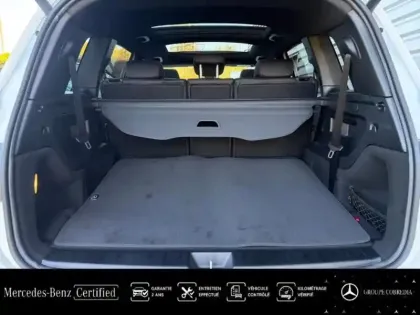 Photo 11 Mercedes GLB  200 d 150ch AMG Line 8G-DCT