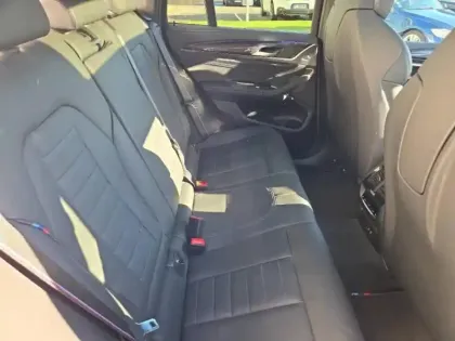 Photo 14 BMW X4  M40d 340ch M Performance