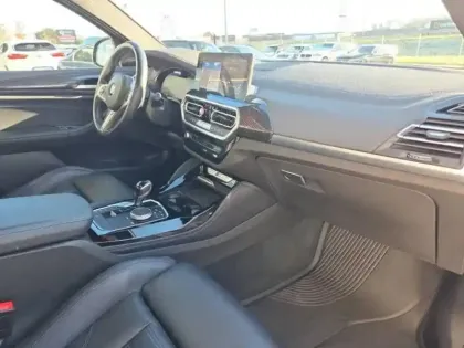 Photo 8 BMW X4  M40d 340ch M Performance