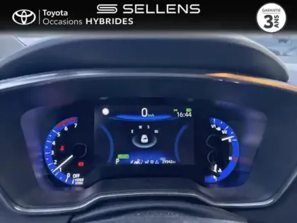 Photo 13 Toyota Corolla  122h Design MY22