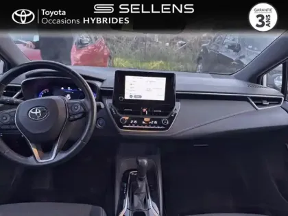 Photo 7 Toyota Corolla  122h Design MY22