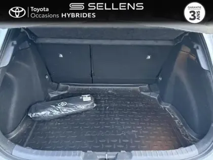 Photo 9 Toyota Corolla  122h Design MY22