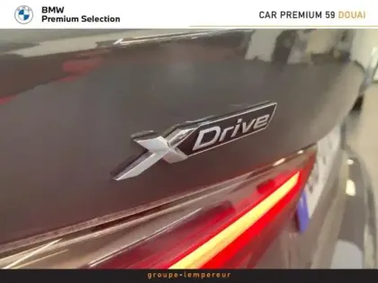 Photo 10 BMW Serie 4 Série 4 Coupé 430dA xDrive 286ch