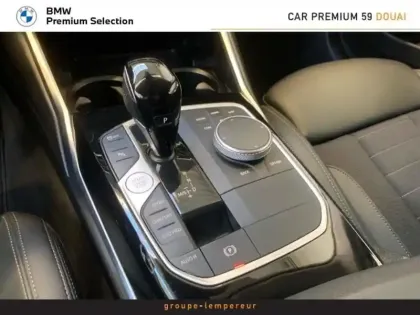 Photo 7 BMW Serie 4 Série 4 Coupé 430dA xDrive 286ch