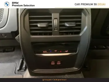 Photo 5 BMW Serie 4 Série 4 Coupé 430dA xDrive 286ch