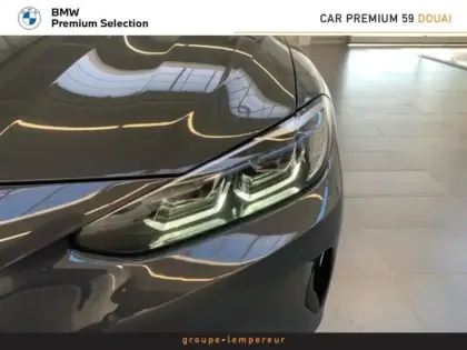 Photo 13 BMW Serie 4 Série 4 Coupé 430dA xDrive 286ch