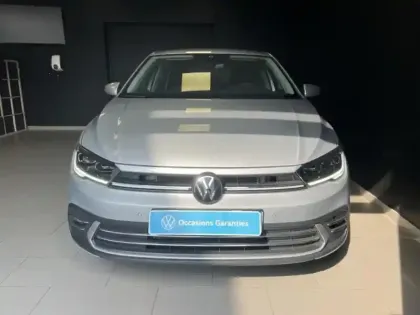 Photo 5 Volkswagen Polo  1.0 TSI 95ch Style