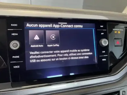 Photo 9 Volkswagen Polo  1.0 TSI 95ch Style