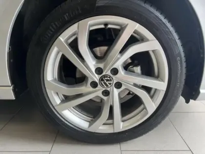 Photo 13 Volkswagen Polo  1.0 TSI 95ch Style