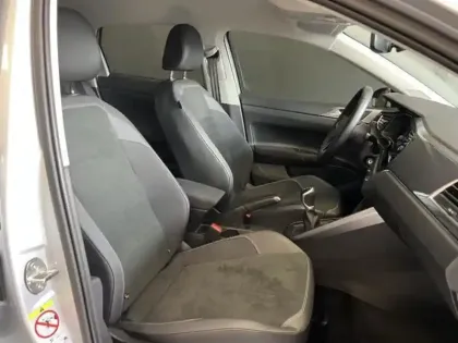 Photo 7 Volkswagen Polo  1.0 TSI 95ch Style