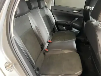 Photo 8 Volkswagen Polo  1.0 TSI 95ch Style