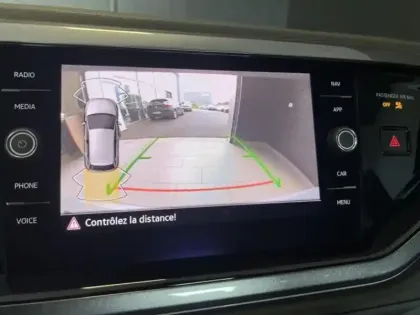 Photo 10 Volkswagen Polo  1.0 TSI 95ch Style