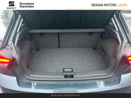 Photo 6 Seat Ibiza  1.0 TSI 115ch Copa