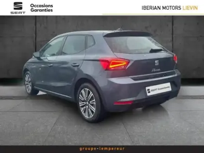 Photo 9 Seat Ibiza  1.0 TSI 115ch Copa