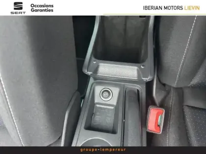 Photo 10 Seat Ibiza  1.0 TSI 115ch Copa