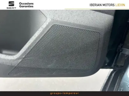 Photo 13 Seat Ibiza  1.0 TSI 115ch Copa