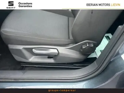 Photo 12 Seat Ibiza  1.0 TSI 115ch Copa