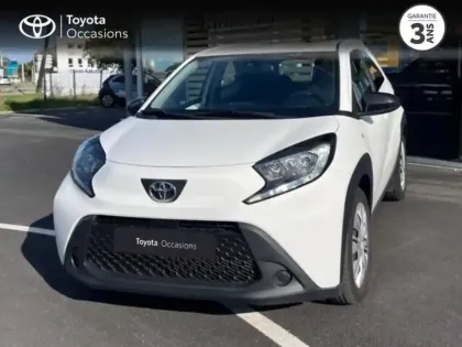 Photo Toyota Aygo