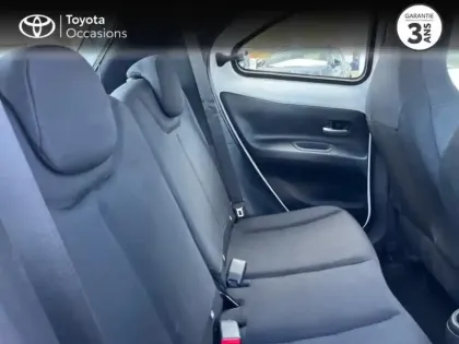Photo 6 Toyota Aygo  X 1.0 VVT-i 72ch Dynamic