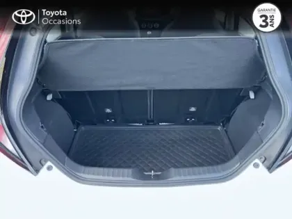 Photo 9 Toyota Aygo  X 1.0 VVT-i 72ch Dynamic