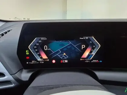 Photo 10 BMW Serie 1 Série 1 120dA 163ch M Sport Design DKG7