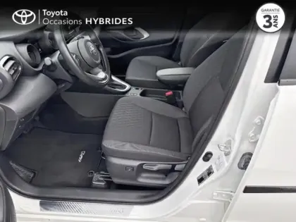 Photo 10 Toyota Yaris  NG 116h DesignRDSPack MY22