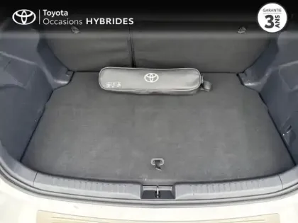 Photo 9 Toyota Yaris  NG 116h DesignRDSPack MY22