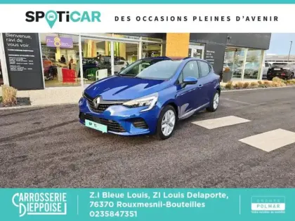 Photo Renault Clio