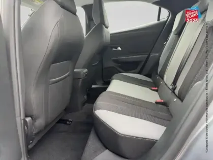 Photo 10 Opel Mokka  1.5 D 110ch Elegance Business